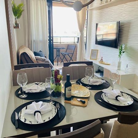 Apartamento Ponta Verde - Maceio-Al Dış mekan fotoğraf
