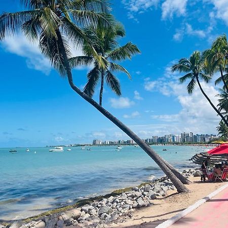 Apartamento Ponta Verde - Maceio-Al Dış mekan fotoğraf