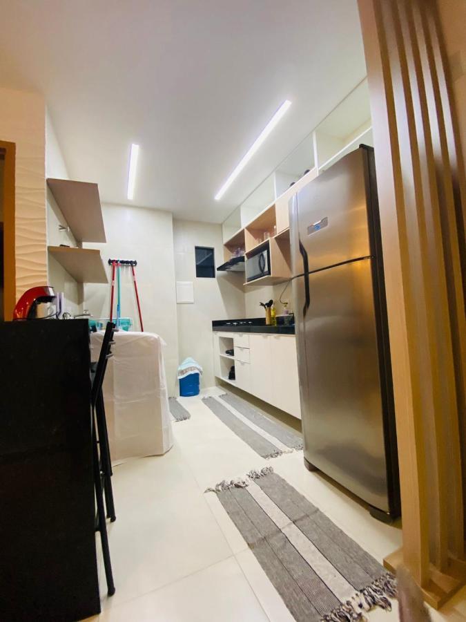 Apartamento Ponta Verde - Maceio-Al Dış mekan fotoğraf