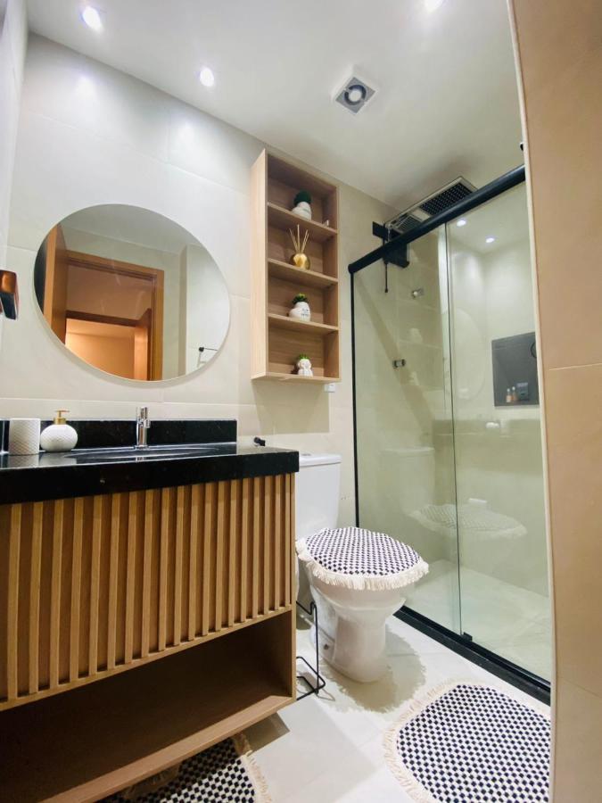 Apartamento Ponta Verde - Maceio-Al Dış mekan fotoğraf