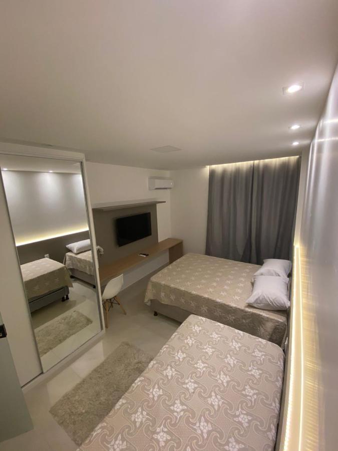 Apartamento Ponta Verde - Maceio-Al Dış mekan fotoğraf