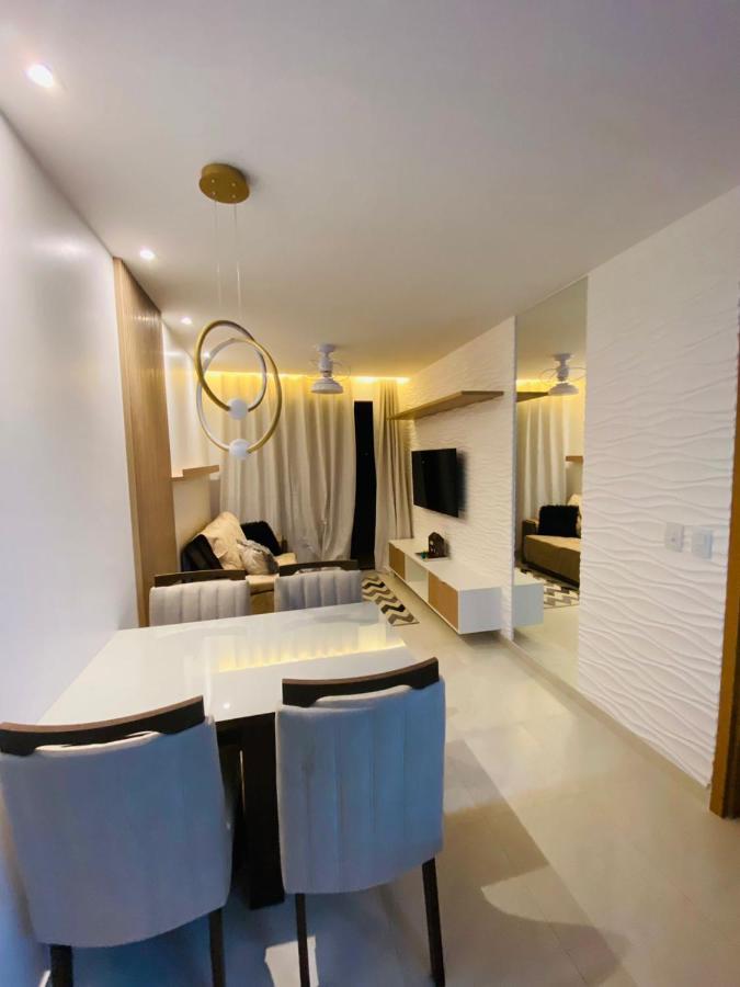 Apartamento Ponta Verde - Maceio-Al Dış mekan fotoğraf