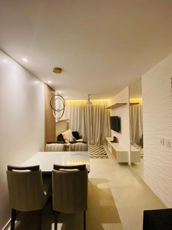 Apartamento Ponta Verde - Maceio-Al Dış mekan fotoğraf