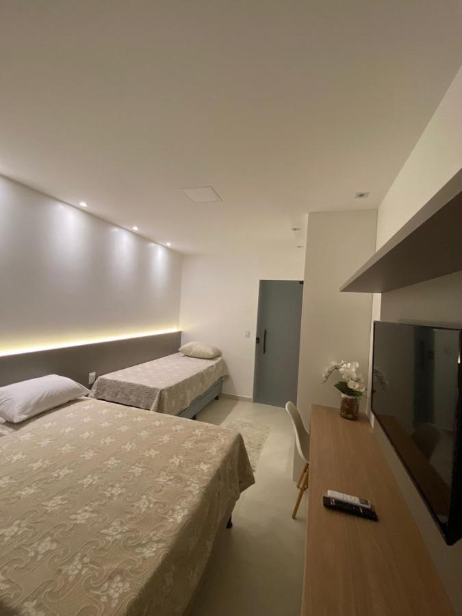 Apartamento Ponta Verde - Maceio-Al Dış mekan fotoğraf