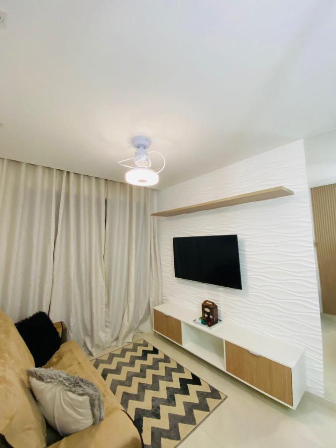 Apartamento Ponta Verde - Maceio-Al Dış mekan fotoğraf