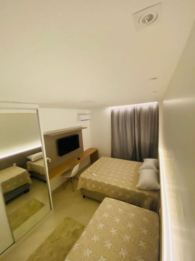 Apartamento Ponta Verde - Maceio-Al Dış mekan fotoğraf
