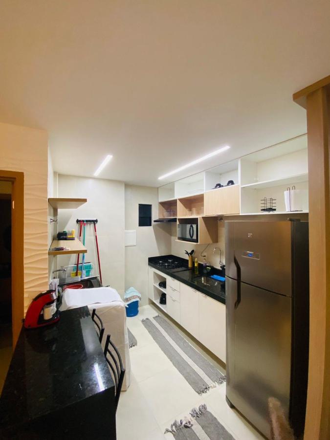 Apartamento Ponta Verde - Maceio-Al Dış mekan fotoğraf