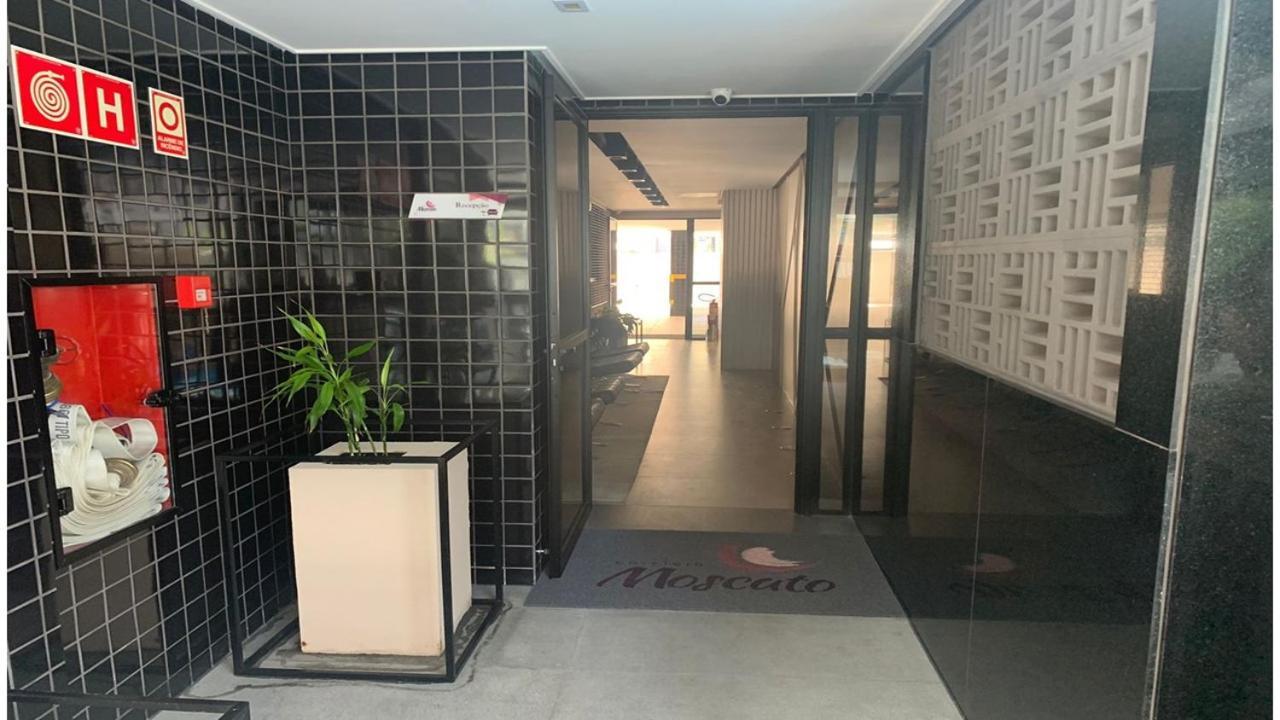 Apartamento Ponta Verde - Maceio-Al Dış mekan fotoğraf