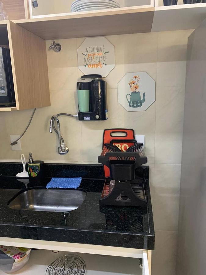 Apartamento Ponta Verde - Maceio-Al Dış mekan fotoğraf