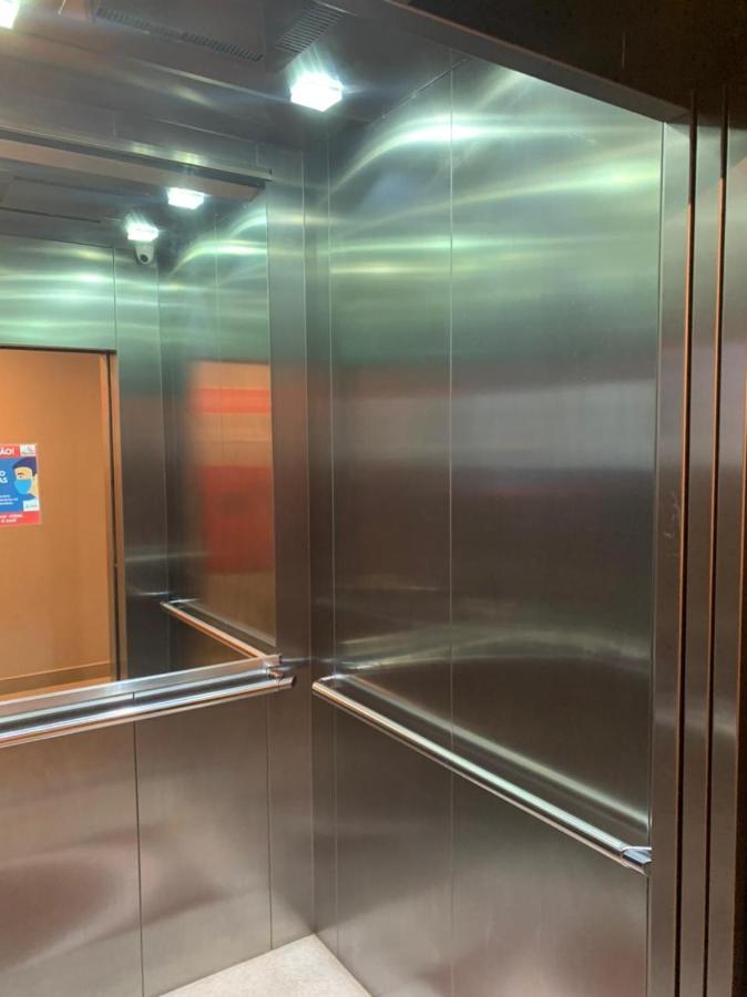 Apartamento Ponta Verde - Maceio-Al Dış mekan fotoğraf