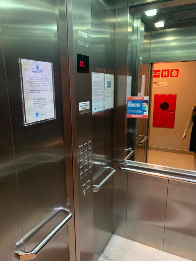 Apartamento Ponta Verde - Maceio-Al Dış mekan fotoğraf
