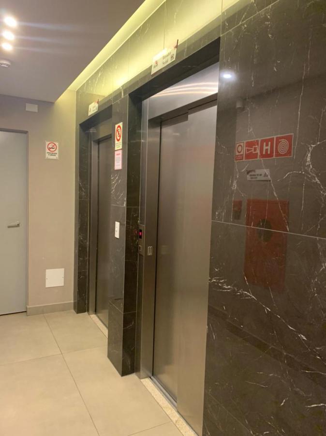 Apartamento Ponta Verde - Maceio-Al Dış mekan fotoğraf
