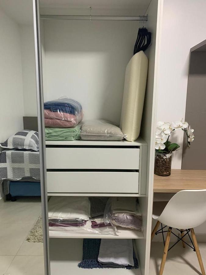 Apartamento Ponta Verde - Maceio-Al Dış mekan fotoğraf