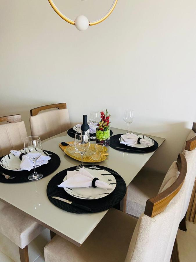 Apartamento Ponta Verde - Maceio-Al Dış mekan fotoğraf