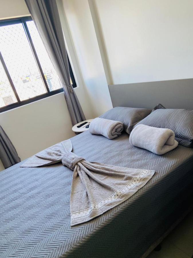 Apartamento Ponta Verde - Maceio-Al Dış mekan fotoğraf