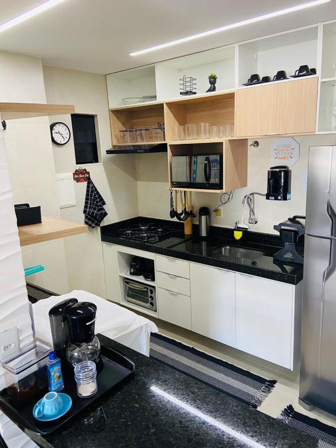 Apartamento Ponta Verde - Maceio-Al Dış mekan fotoğraf
