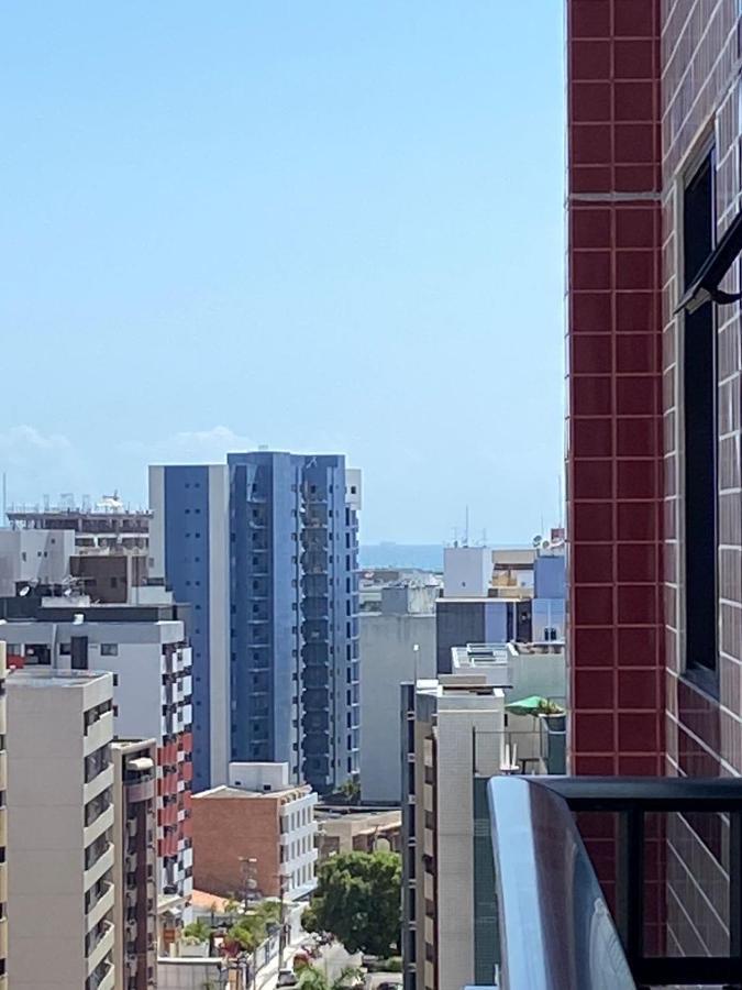 Apartamento Ponta Verde - Maceio-Al Dış mekan fotoğraf