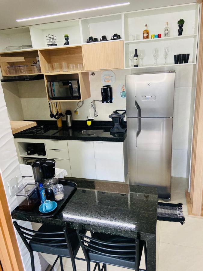 Apartamento Ponta Verde - Maceio-Al Dış mekan fotoğraf