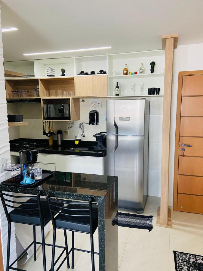 Apartamento Ponta Verde - Maceio-Al Dış mekan fotoğraf