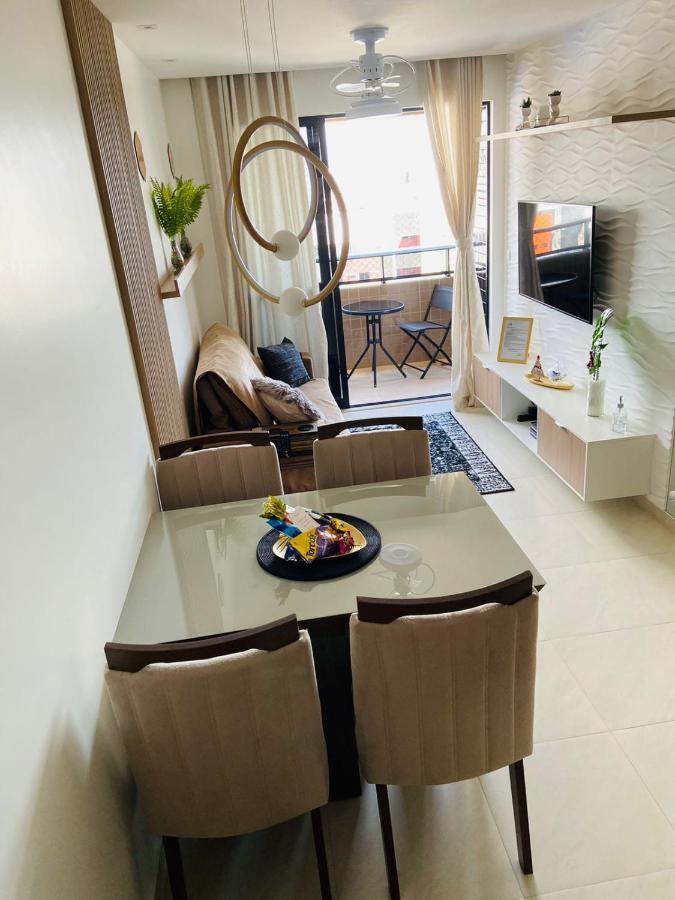 Apartamento Ponta Verde - Maceio-Al Dış mekan fotoğraf