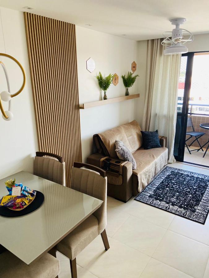 Apartamento Ponta Verde - Maceio-Al Dış mekan fotoğraf