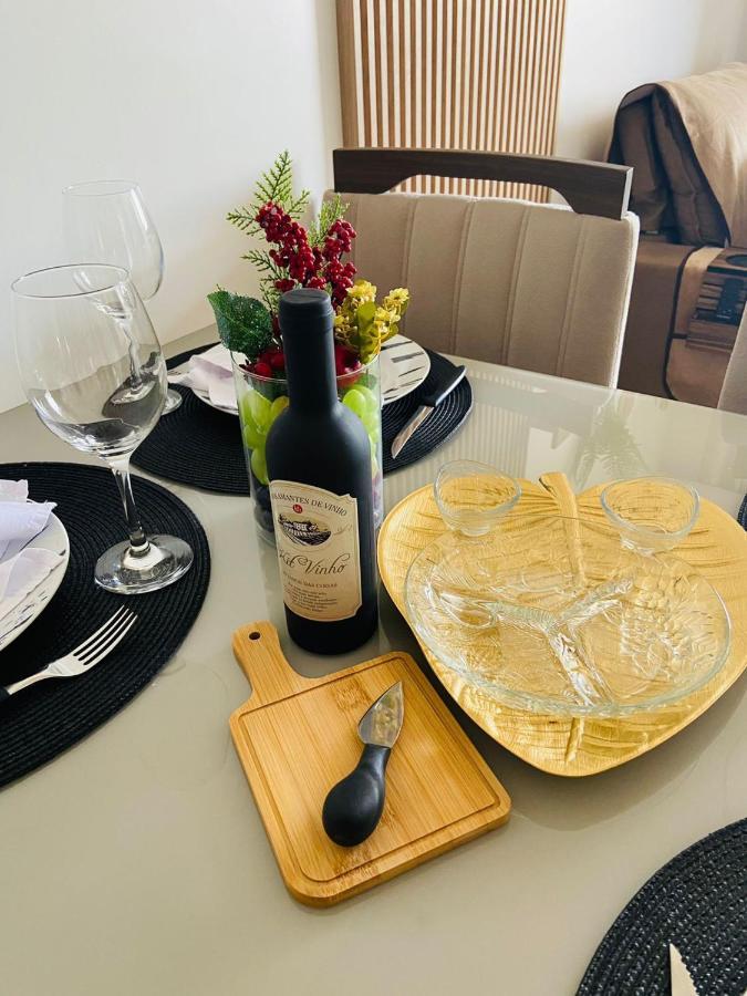 Apartamento Ponta Verde - Maceio-Al Dış mekan fotoğraf