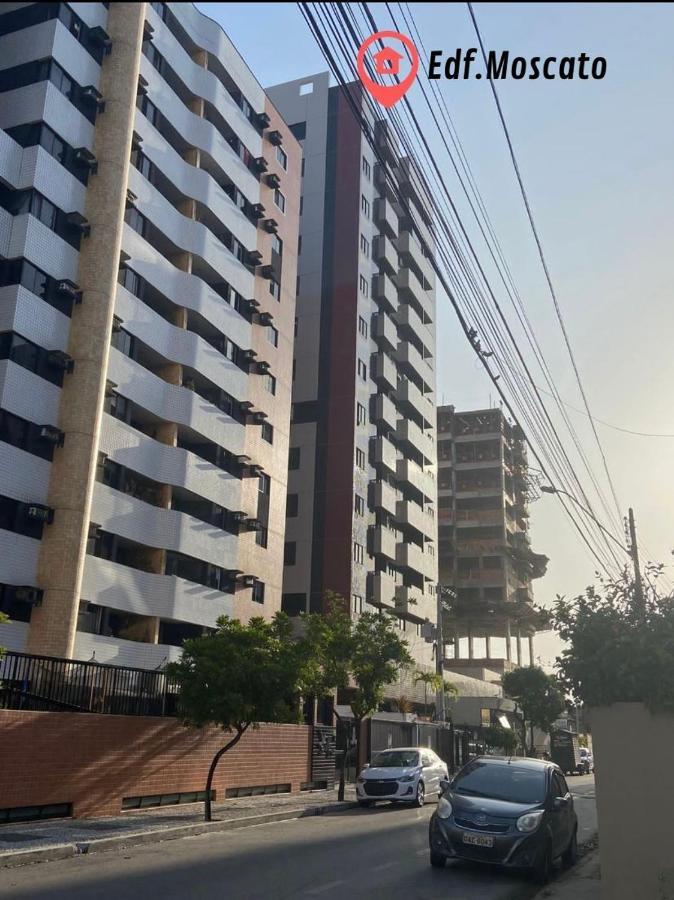 Apartamento Ponta Verde - Maceio-Al Dış mekan fotoğraf